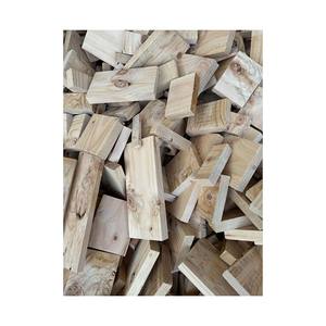 High quality <b>wood</b> <b>offcuts</b> available at factory price for wholesale buyers - Product Image 1