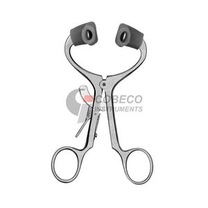 Medidor Bucal, Dispositivo de Medición de Mandíbula Dental para Calibración de Apertura Bucal, Herramienta Quirúrgica de Ortodoncia Clínica - Product Image 1