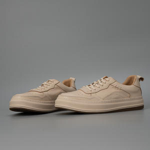 Zapatillas de Tenis para Hombre, Zapatillas Deportivas para Hombre, Suela Duradera Antideslizante, Parte Superior Transpirable para Jugar Todo el Día - Product Image 5