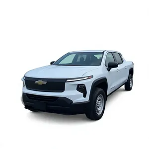 Chevrolet Silverado EV 2026 USATO - Motore ibrido a 6 cilindri (644 CV) 4x4, 2 assi, trasmissione automatica, guida a sinistra - Product Image 1
