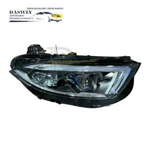 Faros LED de Alta Gama para M-BENZ CLS W257 2018-2023, Repuesto Nuevo OEM A2579062000/A2579061900, 12V Izquierdo/Derecho para CLS50 CLS63 CLS350 - Product Image 3