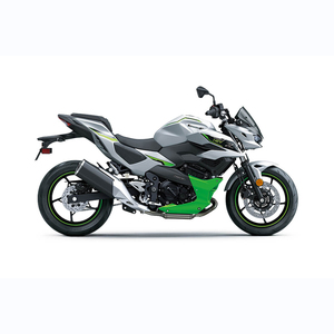 Kawasaki Z7 HYBRID 2024 - Product Image 3