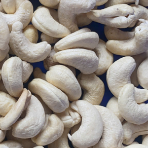 Factory Directly Raw Cashew <b>Nuts</b> White Cashew <b>Nuts</b> Export Cashew <b>Nuts</b> With Custom Packaging - Product Image 1