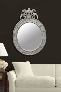 Proveedor de Marcos Decorativos para Espejos de Pared |   Espejos Decorativos para el Hogar OEM ODM - Product Image 6