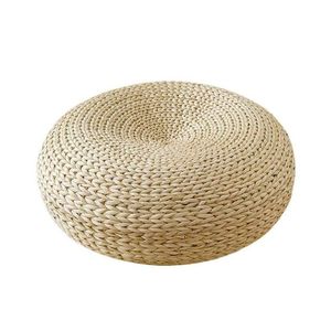 High Quality Items Water Hyacinth Cushion Pad for Decor Home/restaurant/hotel Made in Vietnam 99 <b>GOLD</b> DATA - Product Image 2