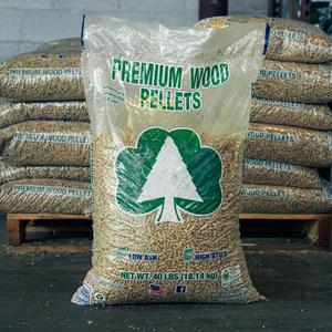 Vente en gros de granulés de bois 6 mm EN Plus A1 Classe Abete en sacs de 15 kg - Prix compétitifs - Product Image 6
