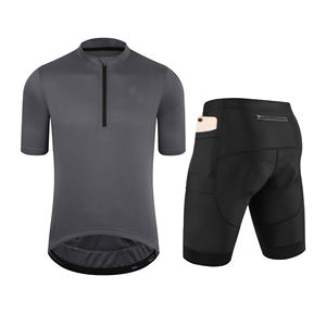 Service OEM Vêtements de cyclisme Uniformes Nouveautés Derniers modèles Uniformes de cyclisme de haute qualité En gros Uniformes de cyclisme - Product Image 1
