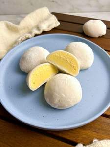 EXPORT Bulk Durian powder-Spécialité naturelle de haute qualité traitée à partir de la technologie de lyophilisation 99% - Product Image 6