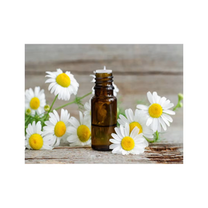 น้ำมันหอมระเหยคาโมไมล์สีฟ้าสำหรับดูแลผิวและดูแลผิวน้ำมันคาโมไมล์สำหรับการดูแลร่างกาย - Product Image 3