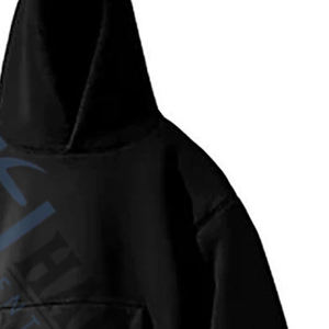 เสื้อสเวตเตอร์ปริ้นลายแบบระเหิดสำหรับผู้ชาย,เสื้อฮู้ดผ้าหนาสวมใส่เร็วแห้งดีที่สุดสำหรับผู้ชายมีหลายสี - Product Image 4