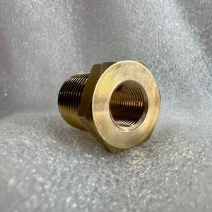 Piezas de mecanizado CNC de precisión de alta calidad, suministro de fábrica, zinc de acero inoxidable a bajo precio, para servicios de mecanizado de alta gama - Product Image 2