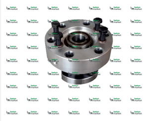 Rodamiento de agitador 10061072 para bomba de hormigón - SCHWING - Product Image 1