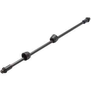 Pistola de Pulverización de Aire por Succión Hazet con Lanza y Junta para Máquinas de Pulverización - Product Image 1