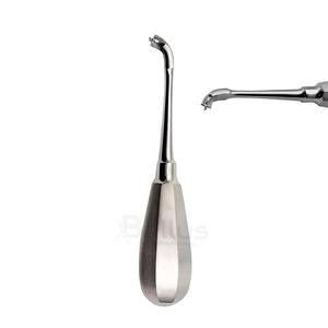 Séparateur de couronne de pièce à main dentaire en acier inoxydable | Extracteur de couronne et élévateur pour les procédures dentaires professionnelles à des prix abordables - Product Image 5