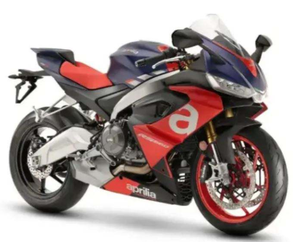 มอเตอร์ไซค์2024 660มือสองใหม่ - Product Image 3