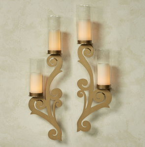Applique murale en fer moderne de grande qualité à prix raisonnable pour un éclairage mural intérieur unique, améliorant la décoration avec un design créatif - Product Image 5