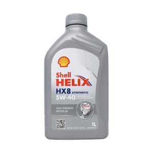 Huile moteur entièrement synthétique pour moteurs à essence 5W-40 - Protection supérieure, disponible en 10W-40 1L/4L/5L - Product Image 6