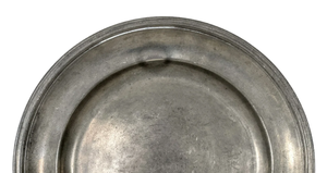 Plato de Presentación Plateado Vintage de la Mejor Calidad, Platos de Metal para Decoración de Bodas, Bajo Platos en Oferta - Product Image 6