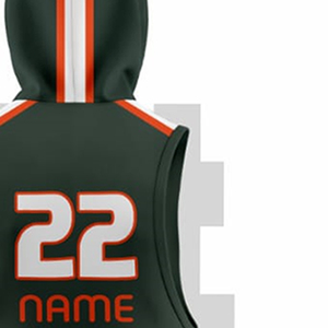 Personalizado 100% Poliéster 7 en 7 Bandera Conjuntos de uniformes de fútbol americano Nuevo diseño Sublimación Uniformes de talla grande para la venta - Product Image 6