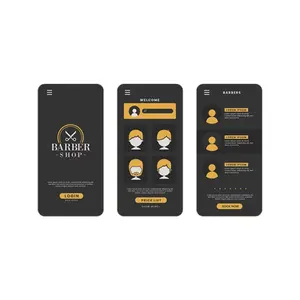 Popular haircutsstyles About 46% of men take the advice of their barbers when it comes to their looks 2023 best mobile app