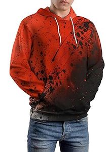 Venta caliente Nueva llegada Sudaderas con capucha para hombres Estilo único Sudaderas con capucha transpirables para hombres en el mejor material de calidad - Product Image 2