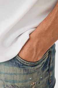 Polos de talla grande para hombre, camiseta de bolsillo a la moda para hombre, duradera, cómoda y perfecta para ropa informal - Product Image 6