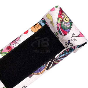 Vendas de Muñeca Profesionales para Boxeo y MMA, Neopreno Ecológico Transpirable, Unisex, Logotipo Personalizado, Todas las Temporadas, Directo de Fábrica - Product Image 2