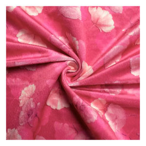 High quality Floral Digital Printed <b>100</b>% Customizable design style technics and material Aus - Product Image 3