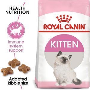 Royal Canin ลูกแมวแห้งอาหารแมว2กิโลกรัม - Product Image 3