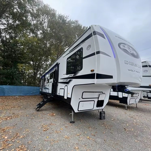 Forest River Wolf Pack 365PACK15.5 d'occasion en bon état à vendre - Product Image 1