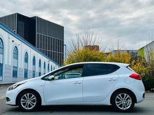 KIA CEED d'occasion 2014, conduite à gauche/droite - Product Image 3