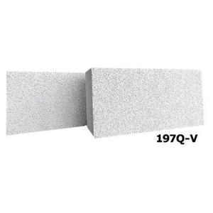 Bloc de soudure poreux en alumine Supablox Taille: 9 "X4.5" X3 "mm outil de bijouterie de haute qualité utilisation la plus basse pour la fabrication professionnelle - Product Image 2