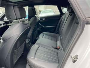 Audi A5 Sportback Quattro Premium Plus S Line 45 FFSL AWD 2024 - Product Image 4