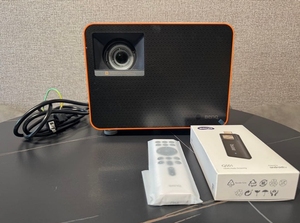 โปรเจคเตอร์ TopSales X3000i 4K รุ่นพิเศษ - Product Image 3