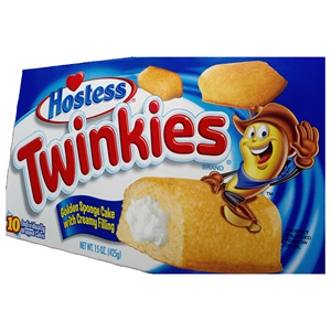 Pasteles de Twinkies del tamaño de un bocado lanzados - Product Image 3