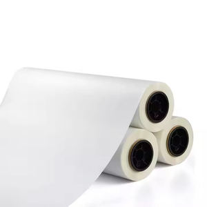 Fantastique qualité première année publicité vêtements affiche transfert papier DTF Film 33cm - Product Image 3