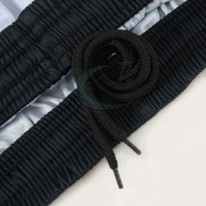 Uniforme de basket-ball respirant en polyester personnalisé fabriqué en usine, fabrication professionnelle en promotion - Product Image 6