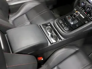 JA GU AR F-TYPE V8 S d'occasion 2014, conduite à gauche/droite - Product Image 2