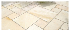 Premium Quality mint <b>sandstone</b> Wall Cladding for Modern Interiors, Hotels & Commercial Spaces - Product Image 3