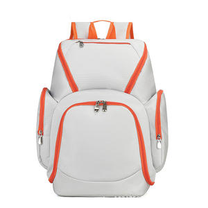 Mochila de softbol/béisbol personalizada para jugadores jóvenes, hombres y mujeres, para otras actividades deportivas - Product Image 5