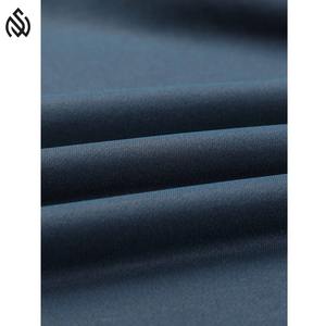 Venta al por mayor de los hombres de estilo único de algodón sudaderas con capucha de lana transpirable invierno jerséis en blanco bordado Technics ODM Supply - Product Image 4