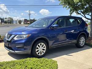 นิสสัน โร้ก เอสยูวี ขับเคลื่อนสี่ล้อ ปี 2018 ราคาประหยัด - Product Image 2