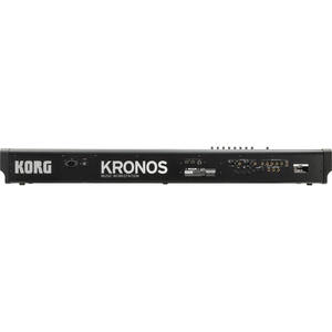 Oferta Totalmente Nueva: Estación de Trabajo Musical KK Kronos 3 73 - Product Image 4