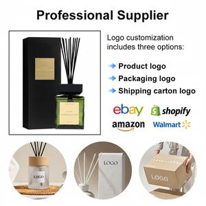 Bottiglia Extra Large diffusore lamella oversize 1000ml - Product Image 5