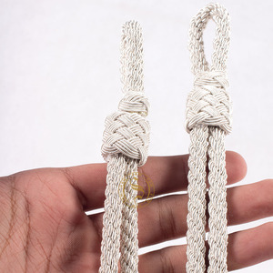 ฝาครอบสายลวดทองแท่งสำหรับใช้ในพิธีการ - Product Image 6