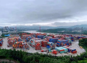 Conteneurs maritimes 40 pieds High Cube, neufs et d'occasion, 40 pieds et 20 pieds à vendre, conteneurs maritimes secs d'occasion 20gp 40gp 40hc - Product Image 4