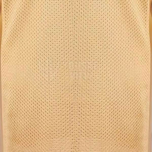 Jersey de malla Estilo clásico Paneles de malla Compresión flexible Anti retráctil Suave Transpirable 100% Poliéster Secado rápido - Product Image 5