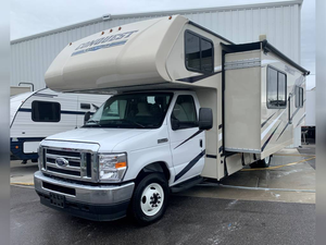 Buena Oferta para Gulf Stream Conq-uest 6238 Autocaravana de Lujo RV Industrial - Product Image 5