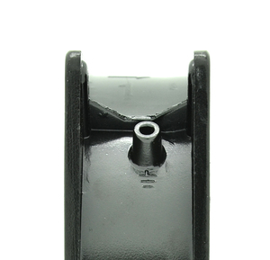 127mm Explosion Proof Genuine Spacetek Heavy Duty AC OEM/ODM Axial Flow Exhaust Fan CE Certified Ball/Sleeve Bearing Plastic - Product Image 4