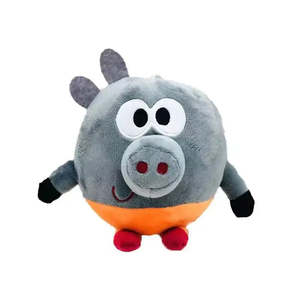 ตุ๊กตาหมา Mirando Anime Hola Duggee ผลิตจากใยฝ้าย PP - Product Image 3